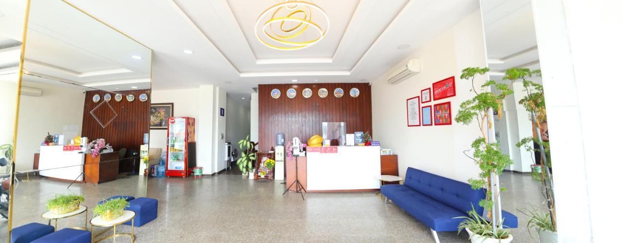 Joi Hospitality - Central Vung Tau Exterior foto