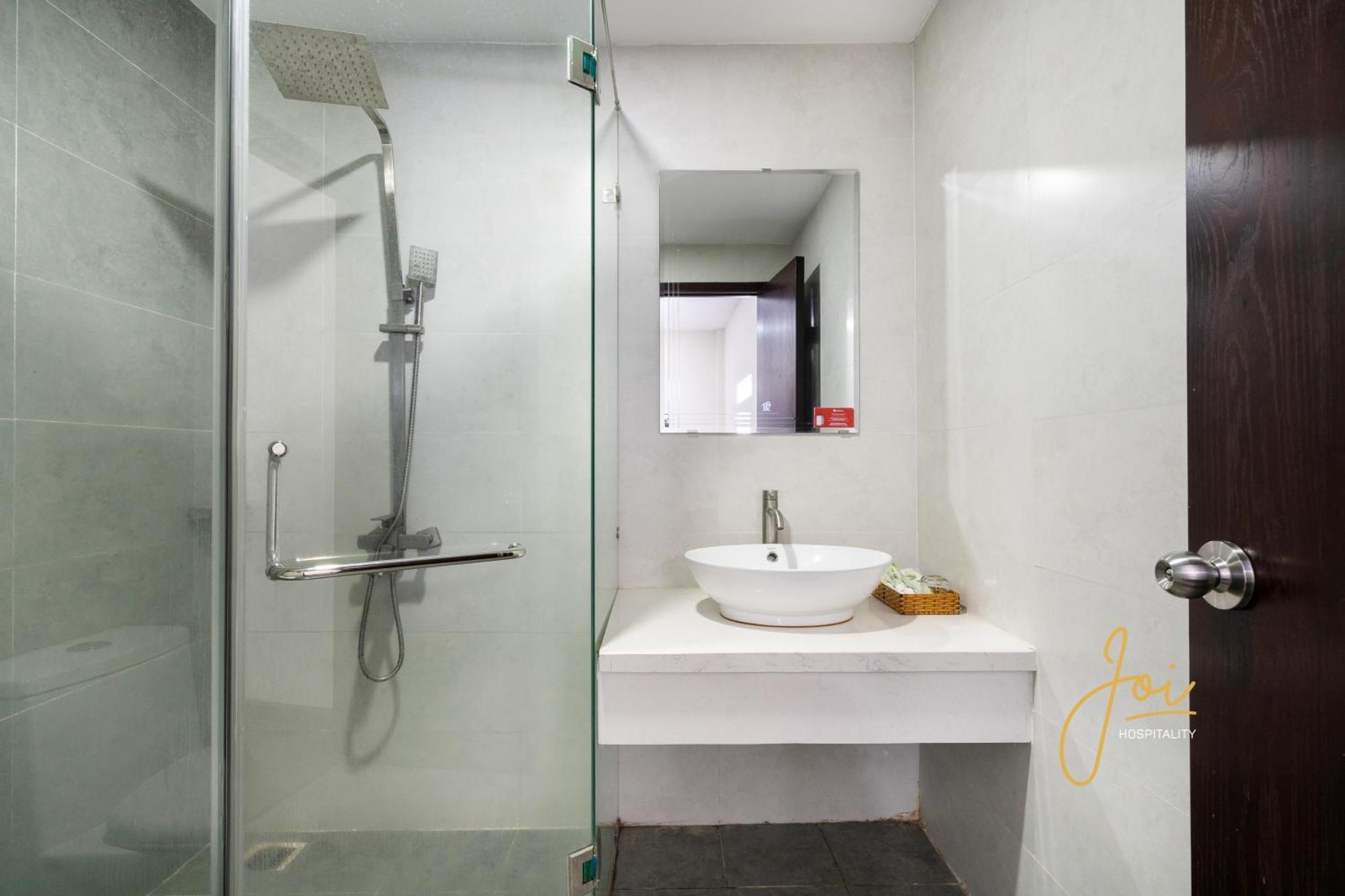 Joi Hospitality - Central Vung Tau Exterior foto